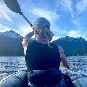 Meet your Posher, Amanda